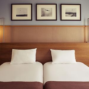 Classic  Twin Room