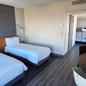 Chambre Familiale